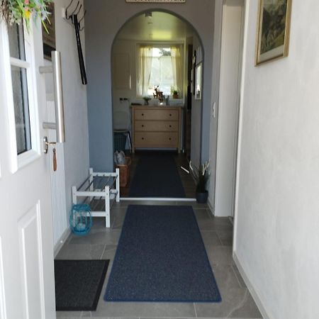 Kim'S Cottage Gorwihl المظهر الخارجي الصورة