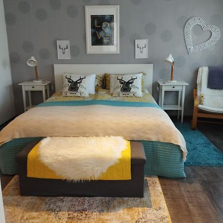 Kim'S Cottage Gorwihl المظهر الخارجي الصورة