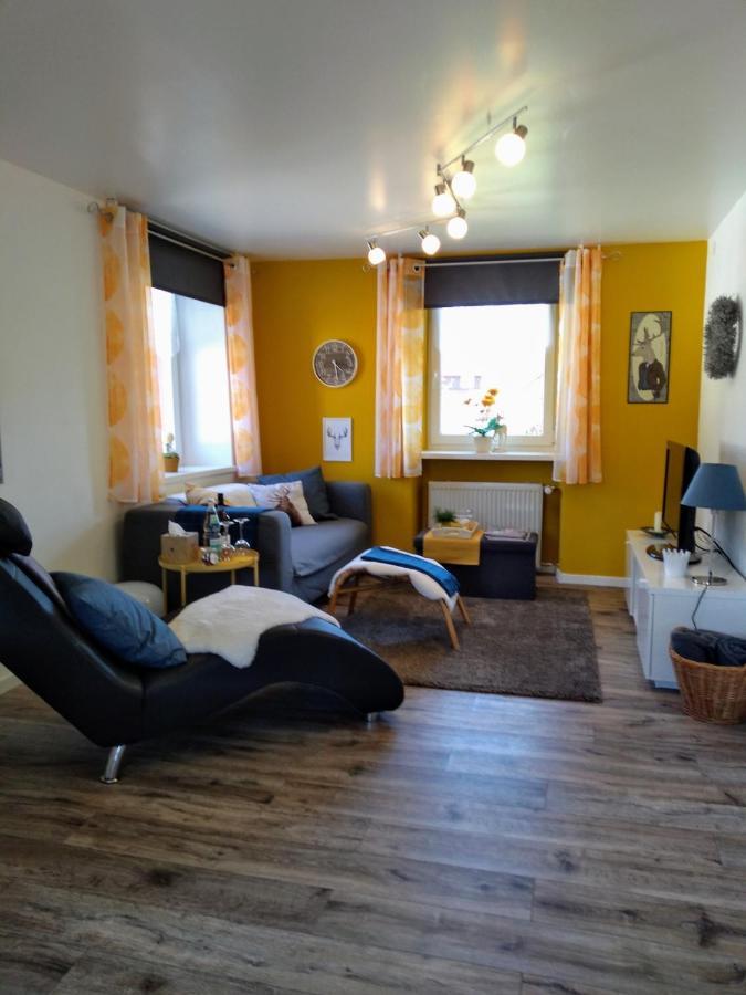 Kim'S Cottage Gorwihl المظهر الخارجي الصورة