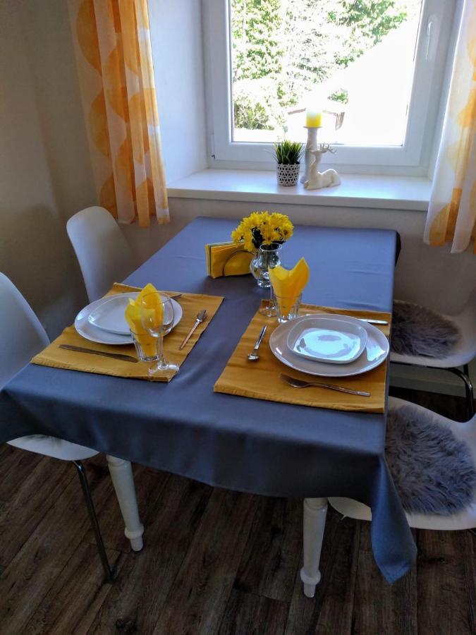 Kim'S Cottage Gorwihl المظهر الخارجي الصورة