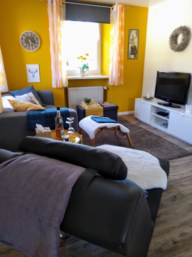 Kim'S Cottage Gorwihl المظهر الخارجي الصورة