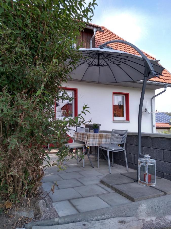 Kim'S Cottage Gorwihl المظهر الخارجي الصورة