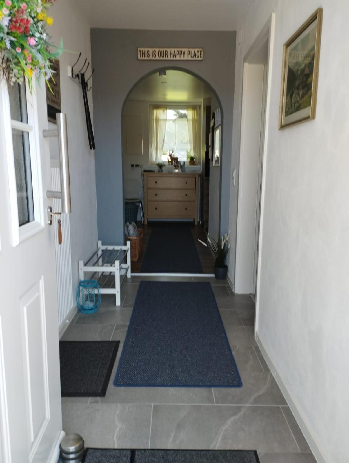 Kim'S Cottage Gorwihl المظهر الخارجي الصورة