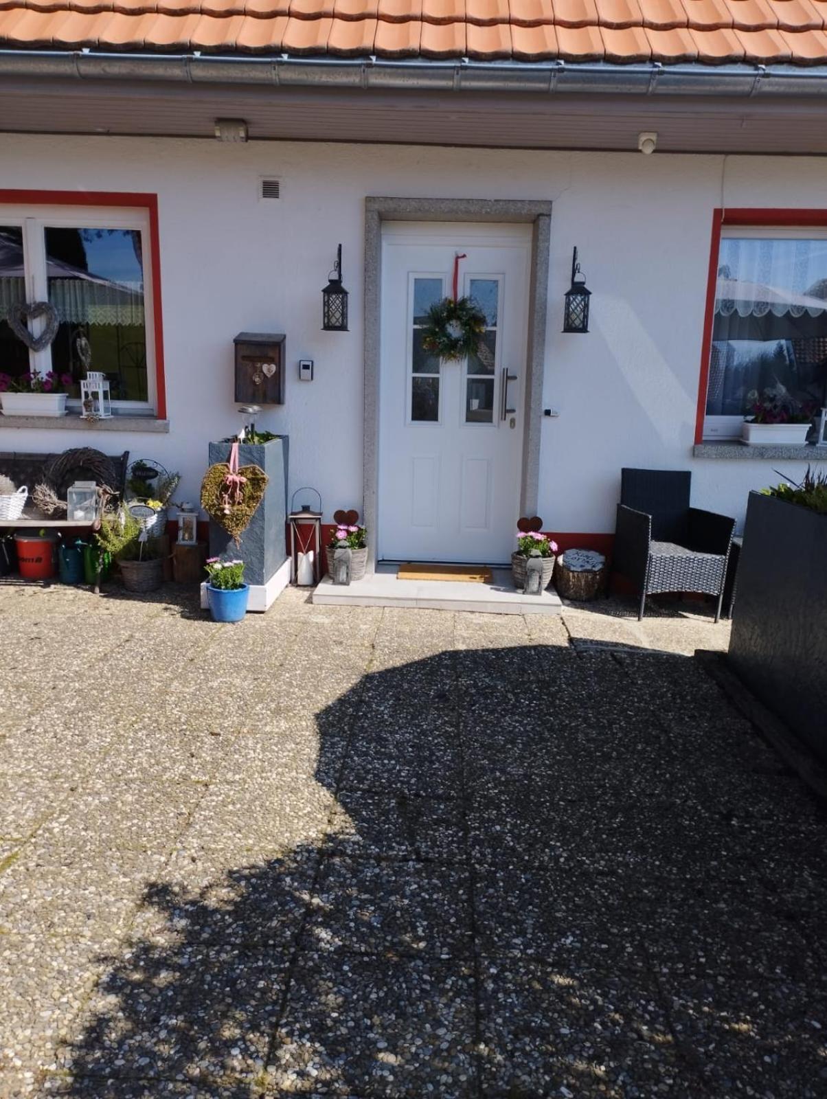 Kim'S Cottage Gorwihl المظهر الخارجي الصورة