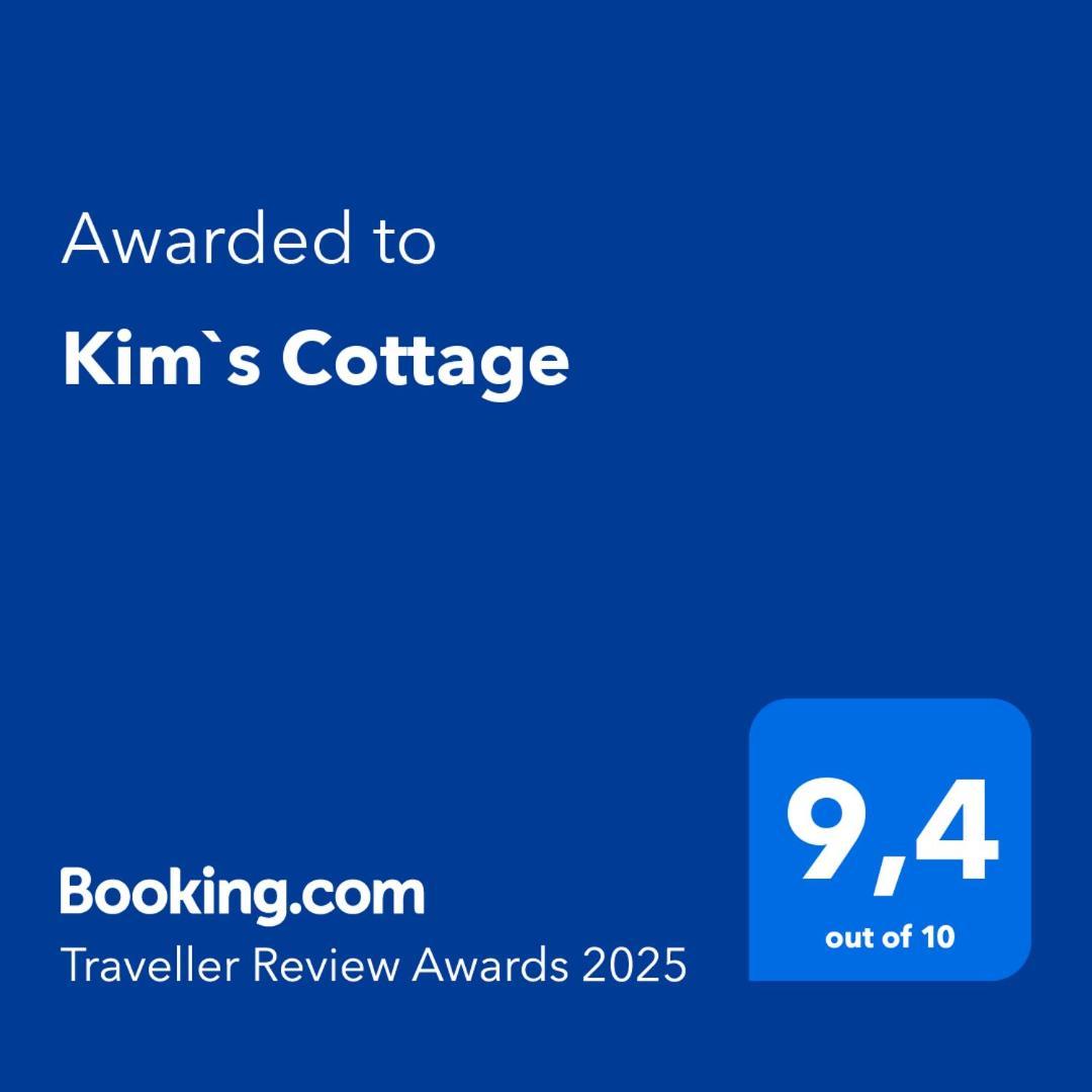 Kim'S Cottage Gorwihl المظهر الخارجي الصورة